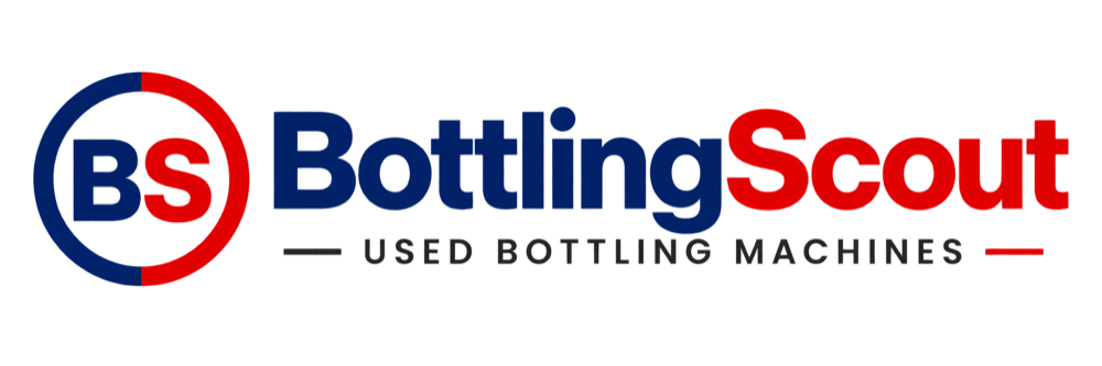 BottlingScout — Used Bottling Machines
