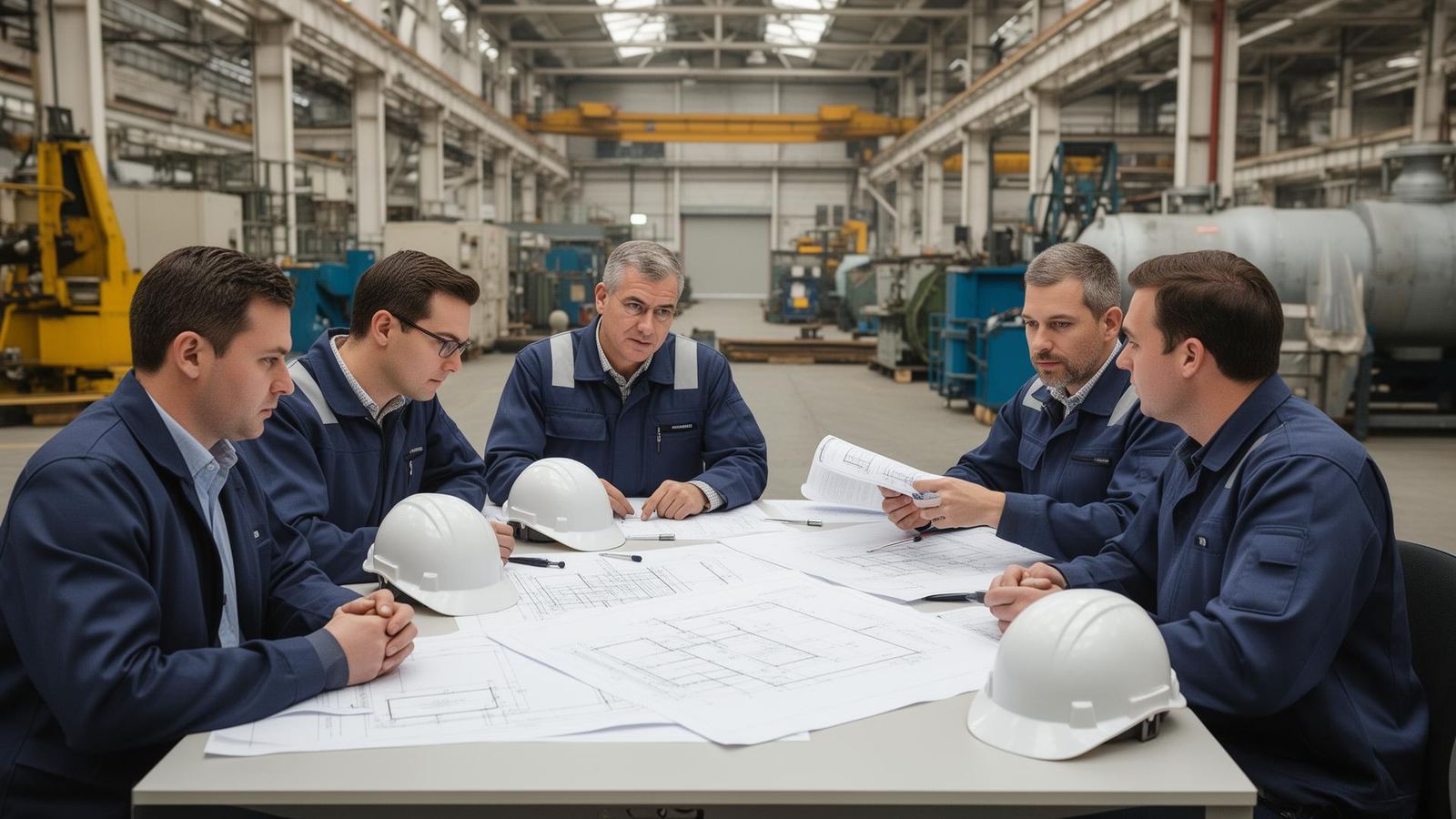 Consulenza tecnica per macchinari di imbottigliamento
