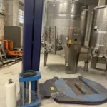 pallet Wrapper photo 1