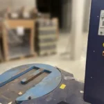 pallet Wrapper photo 2
