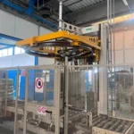 Avvolgipallet Tosa 2001 Usato photo 1