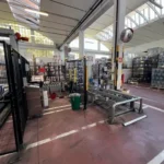 Avvolgipallet Atlanta 2022 Mytho/A Usato photo 1