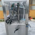 Capsuler OMBF 2004A-MDC/10 photo 1