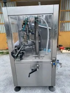 Capsuler OMBF 2004A-MDC/10