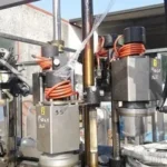 Capsuler Robino&Galandrino Zenith 2.8 photo 2