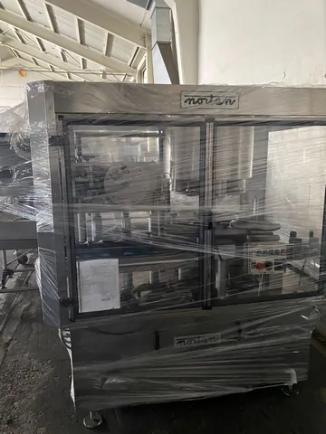 Capsuler Nortan 4.4 — BC 232