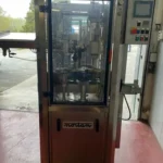Capsuler Nortan Unicap 35 TR photo 1