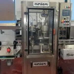 Capsuler Nortan Unicap 35 TR photo 2
