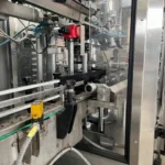 Capsuler Nortan Prisma 30 S photo 6