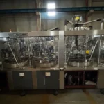 Capsulatrice Usata Robino&Galandrino — foto 10