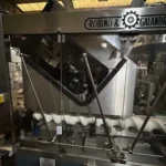 Capsulatrice Usata Robino&Galandrino — foto 4