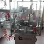 Capsulatrice Nortan Unicap 35 pvc Usata photo 3