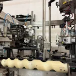 Nortan capsuling machine photo 1
