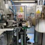 Nortan capsuling machine photo 6
