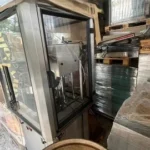 Nortan capsuling machine photo 2