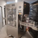 Capsulatrice Gai 6005W-001 2015 Usata photo 4