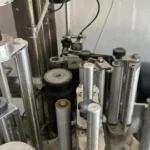 Capsulatrice Gai 6005W-001 2015 Usata photo 6