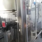 Capsulatrice Omar 1999 Pvc Usata photo 4