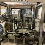 Capsulatrice Nortan Unicap 35 S 2008 usata photo 2
