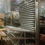 Nortan capsuling machine for large caps photo 3