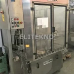 Nortan capsuling machine for polylaminate capsule photo 1