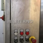 Nortan capsuling machine for polylaminate capsule photo 3