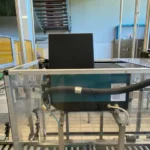 Case Sealer Bortolin-Kemo photo 2