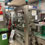 Case Sealer TMG TM 90 S photo 3