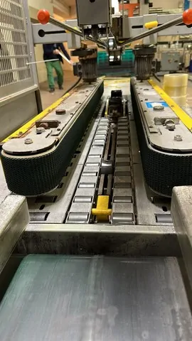 Case Sealer SIAT — C 53