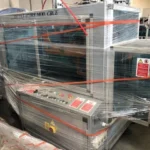 Case Sealer Mondo&Scaglione C.R.C.E photo 8