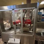 Case Sealer APE ch 2000 hm fl — photo 2