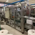 Case Packer Acs 30 hm — photo 2