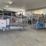 Bortolin Kemo carton sealer photo 4