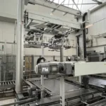 Depalletizer Krones Pressant Duplex 2011 photo 1