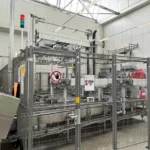 Depalletizer Krones Pressant Duplex 2011 photo 2