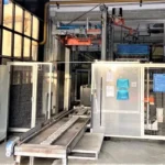 Depalletizzatore Bortolin-Kemo Usato — foto 1