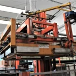 Depalletizzatore Procomac 10.000 bph Usato photo 4