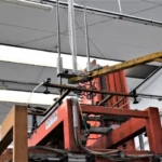 Depalletizzatore Procomac 10.000 bph Usato photo 5