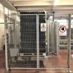 Depalletizzatore APE 8.000 bph Usato photo 2