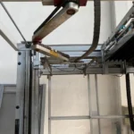 Depalletizzatore OMA Usato photo 2