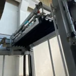 Depalletizzatore OMA Usato photo 3