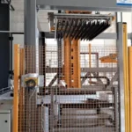 Depalletizer Italproject photo 2