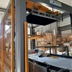 Depalletizer Italproject photo 4