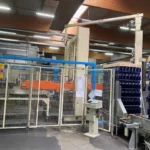 Depalletizzatore Zecchetti 14.000 bph Usato — foto 3