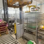 Depalletizer Italproject Maxidepal 8.000 bph photo 1