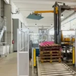 Depalletizer Italproject Maxidepal 8.000 bph photo 2