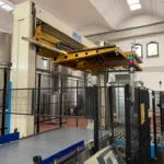 Depalletizer Acmi Stratos — photo 4