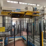Depalletizer Acmi Stratos — photo 7