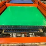 Depalletizzatore Vir Mauri A 120 Usato — foto 1