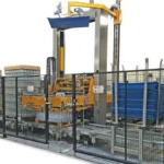 Depalletizer Italproject — photo 1